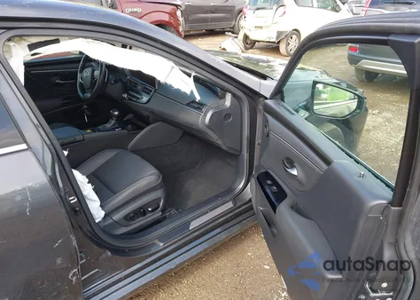 2024 Lexus Es 350 from USA, damaged, VIN 58ADZ1B19RU181810